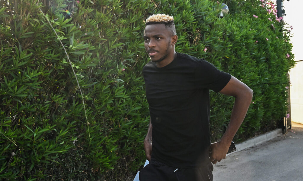 osimhen lukaku