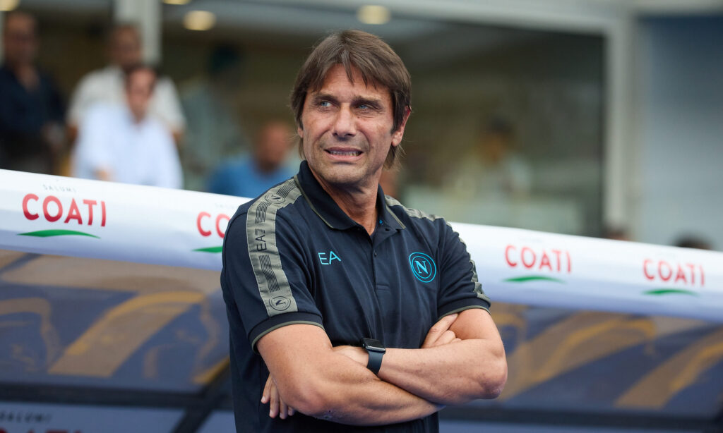 conte