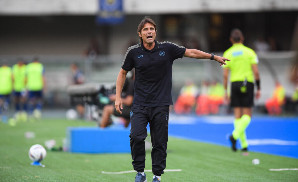 conte