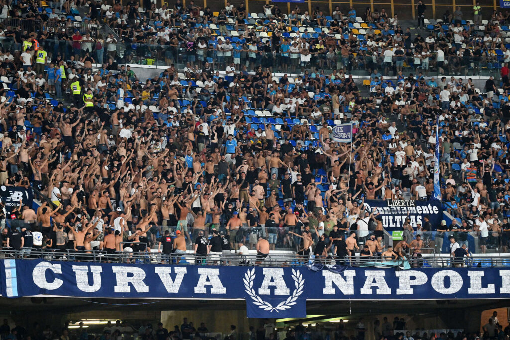abbonamenti napoli