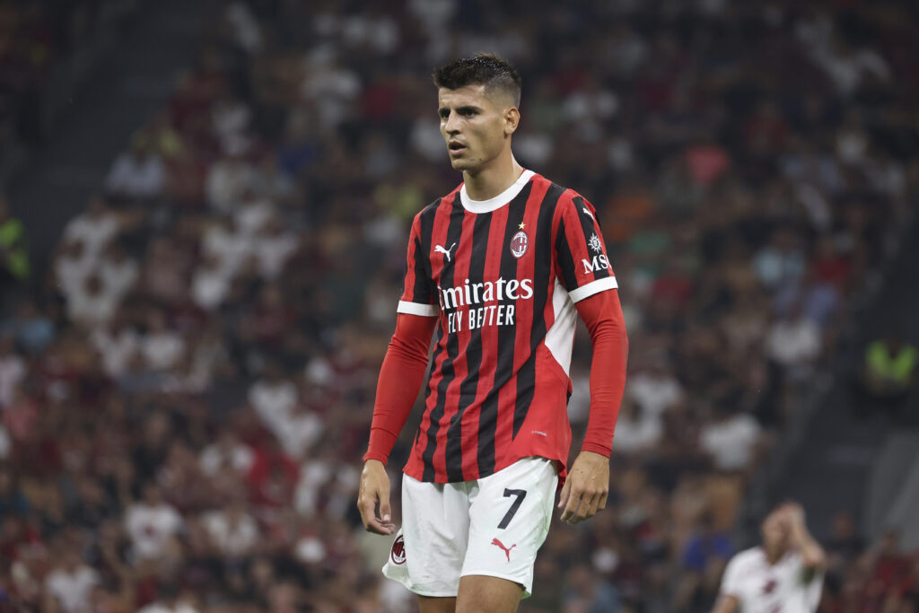 AC Milan v Torino - Serie A