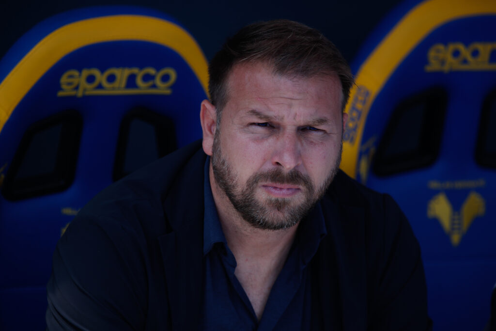 Hellas Verona v Empoli FC - Serie A