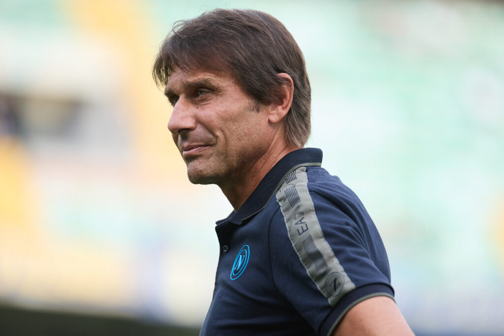 conte empoli napoli
