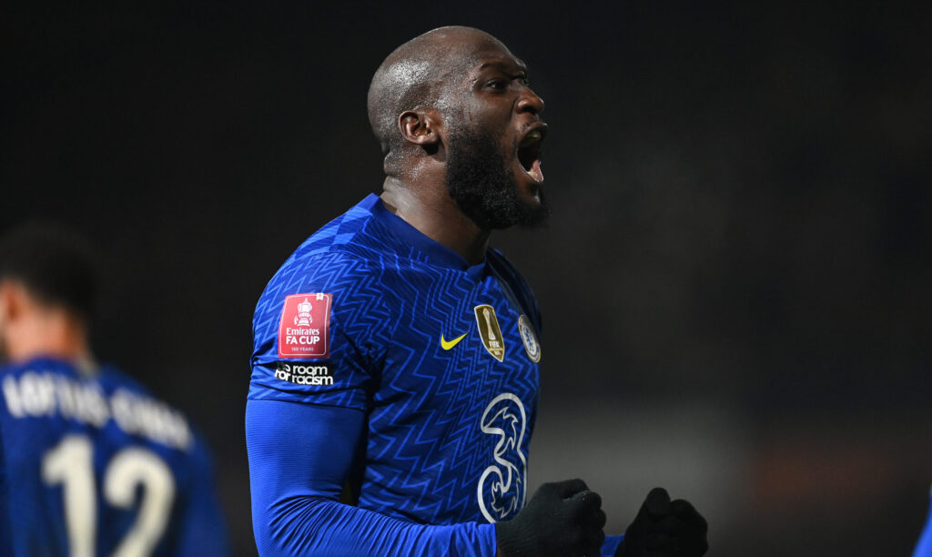 Luton Town v Chelsea: The Emirates FA Cup Fifth Round