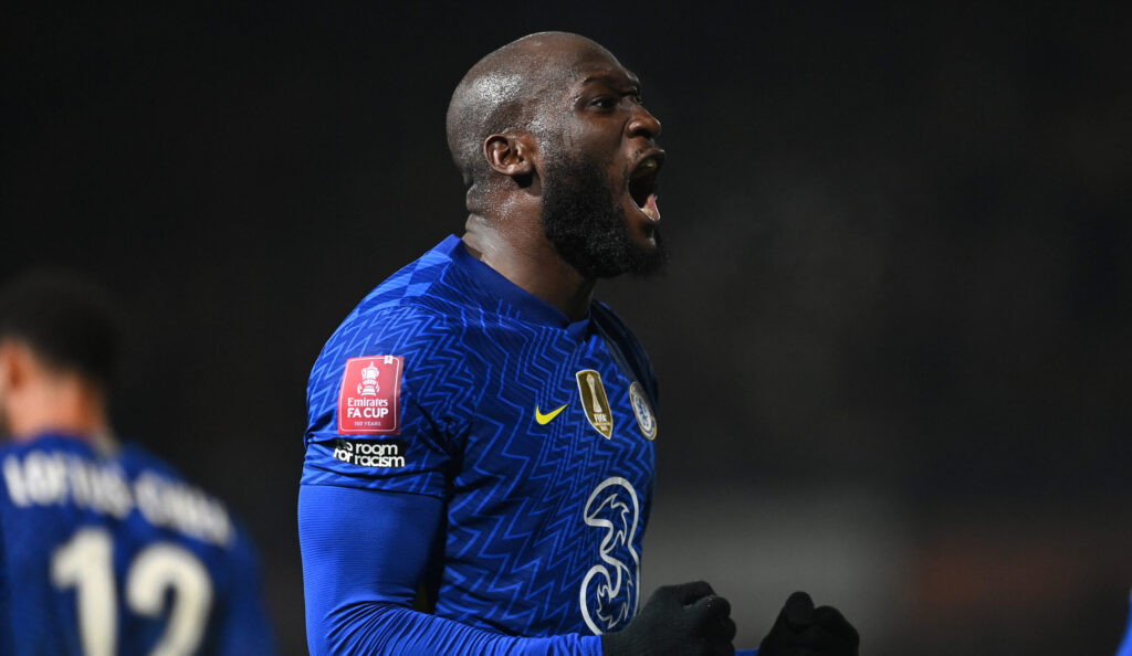 Luton Town v Chelsea: The Emirates FA Cup Fifth Round
