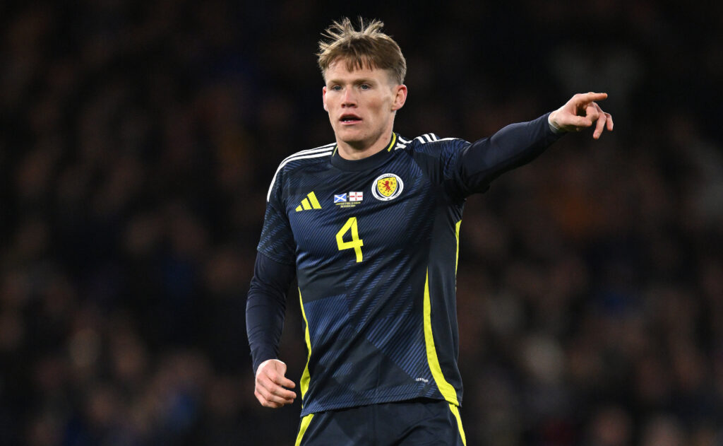 Scotland v Northern Ireland - International Friendly