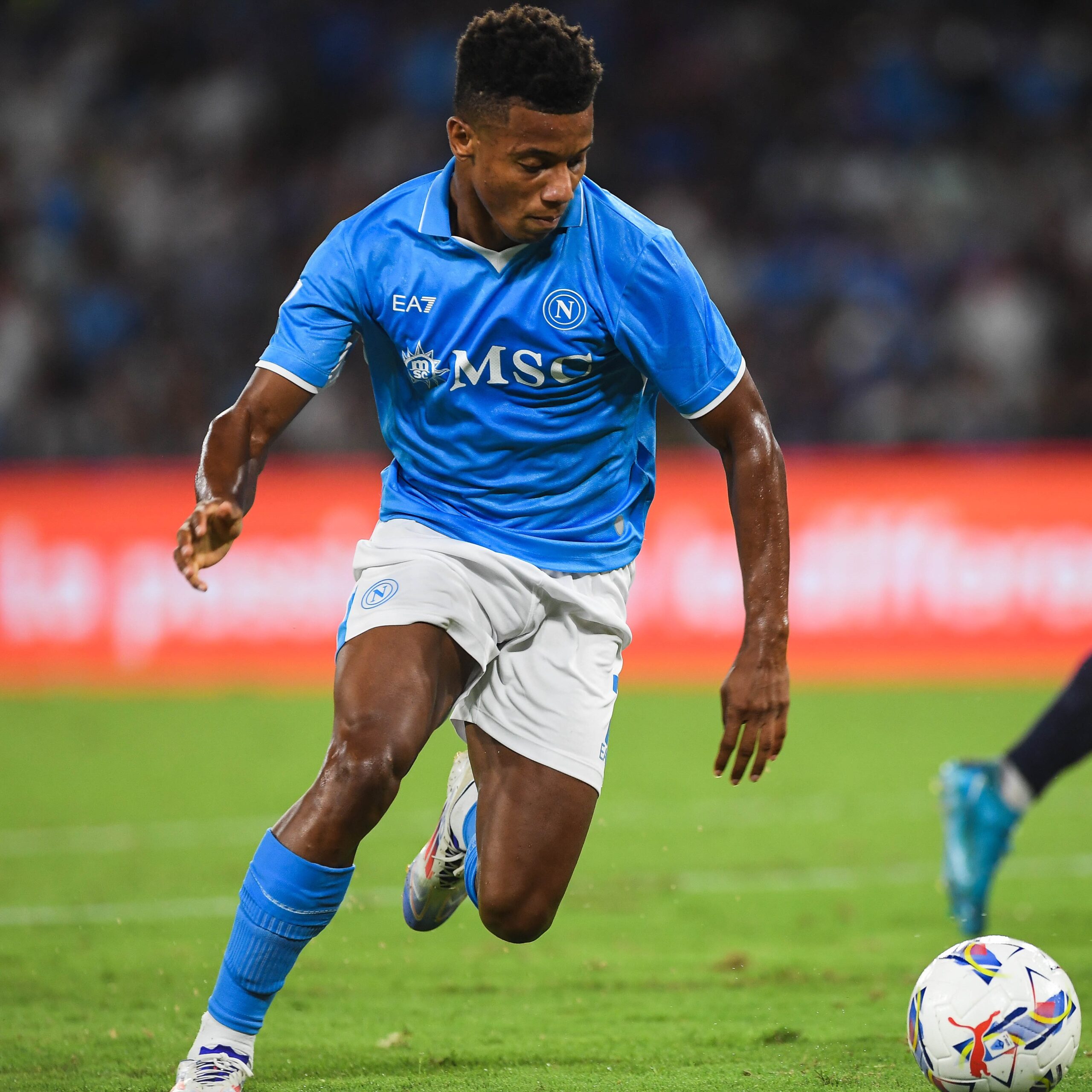 David Neres