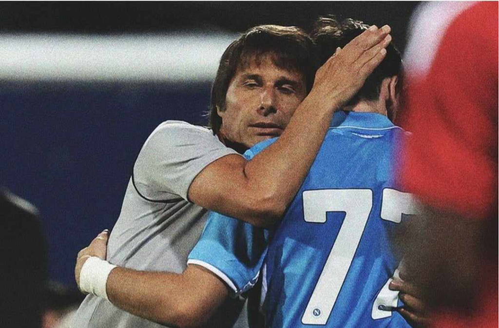 conte kvara