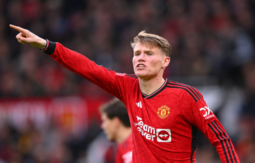 mctominay