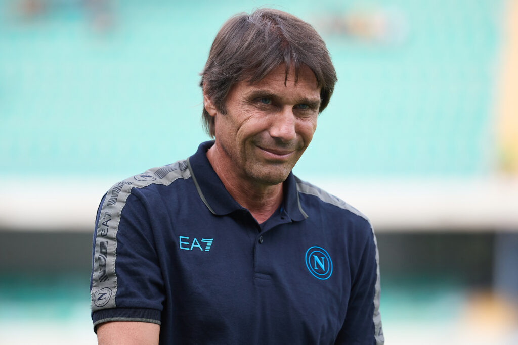 conte