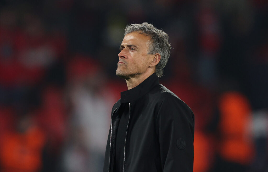 luis enrique