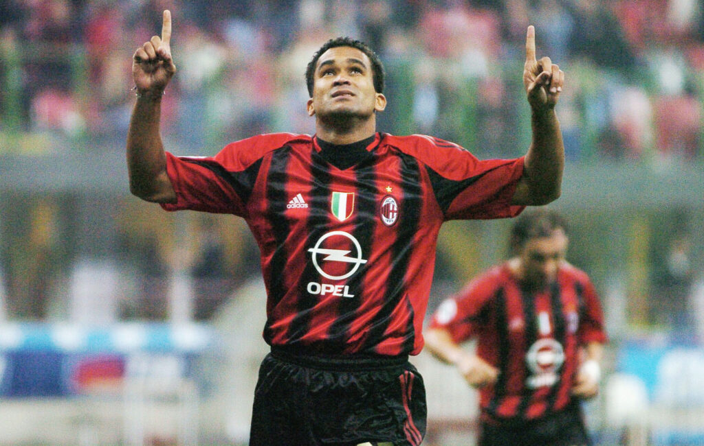 Serie A: Milan v Atalanta