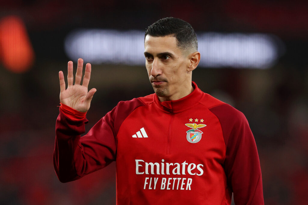 di maria