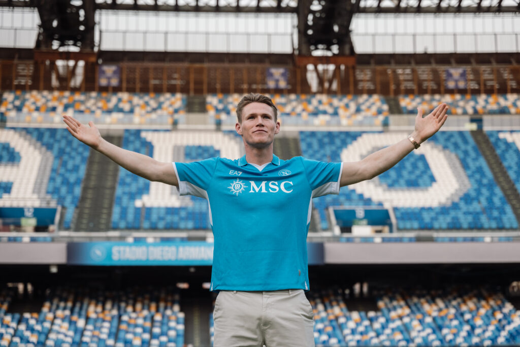 mctominay