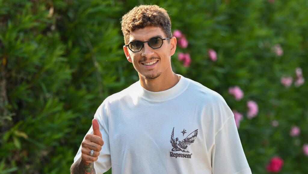 di lorenzo