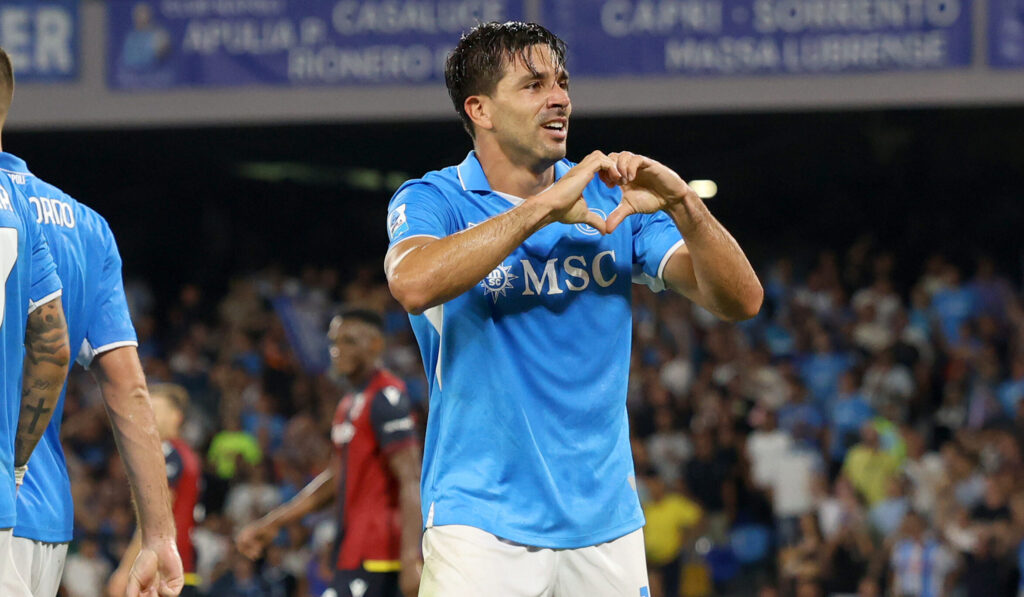 Simeone Napoli