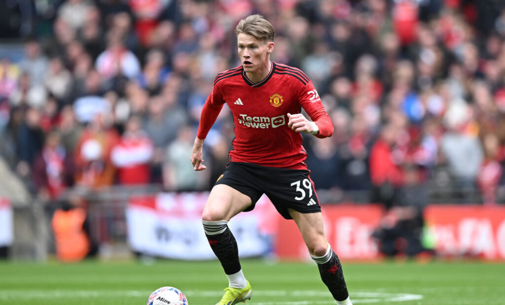 mctominay