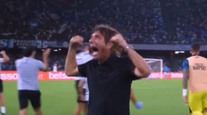 conte napoli