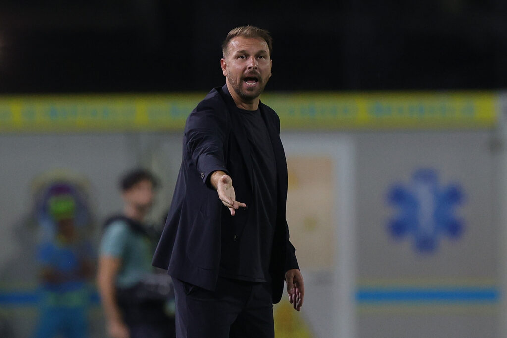 Empoli FC v Juventus - Serie A TIM