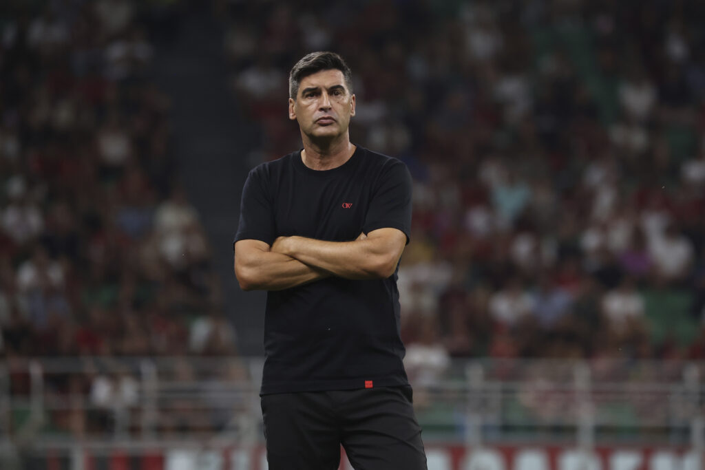 fonseca milan