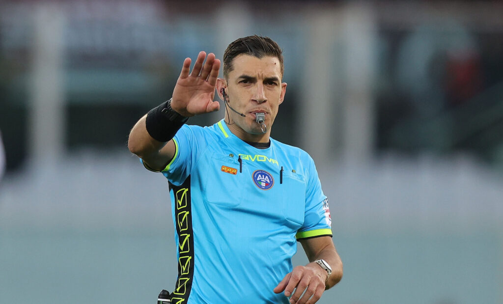 ACF Fiorentina v US Salernitana - Serie A TIM