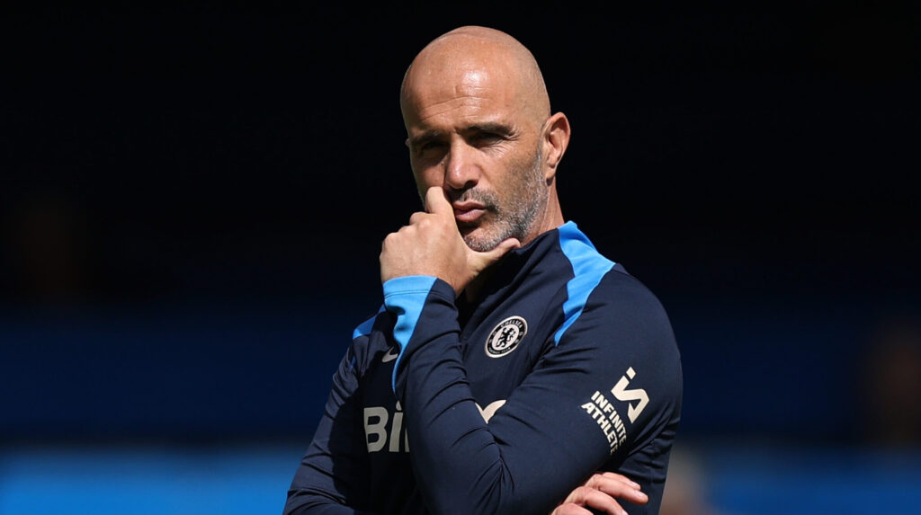 maresca napoli