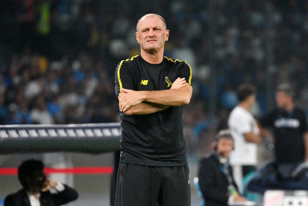 scudetto napoli