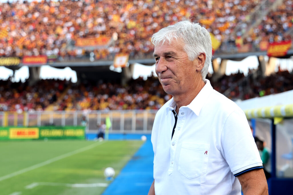 Gasperini