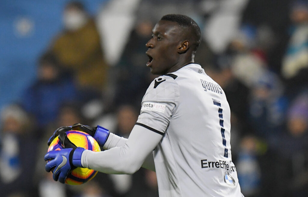 Spal v Udinese - Serie A