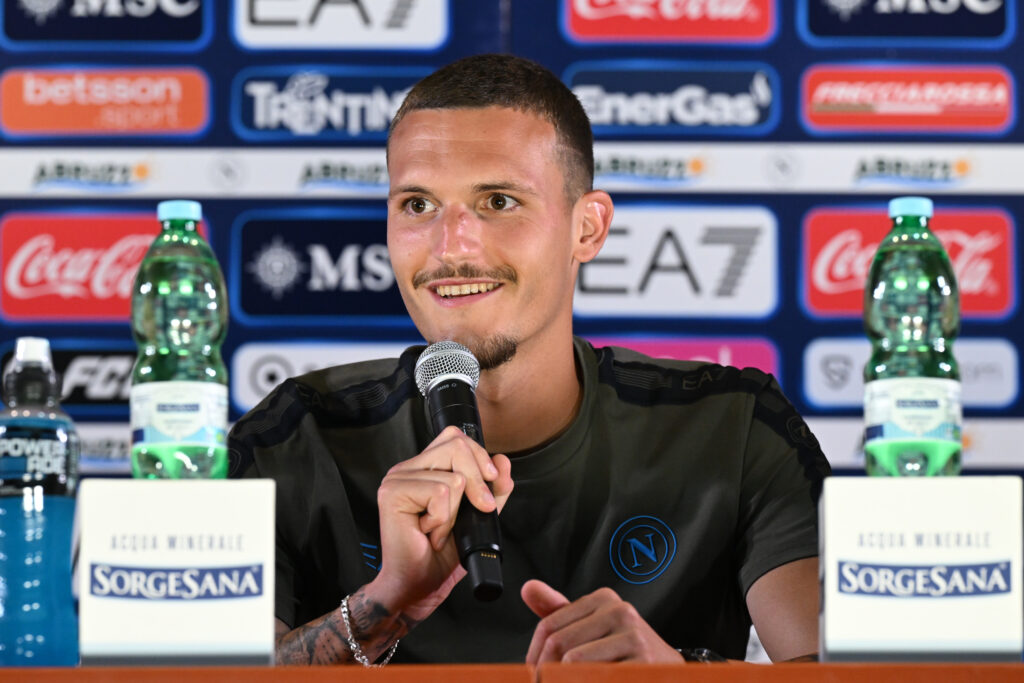 rafa marin