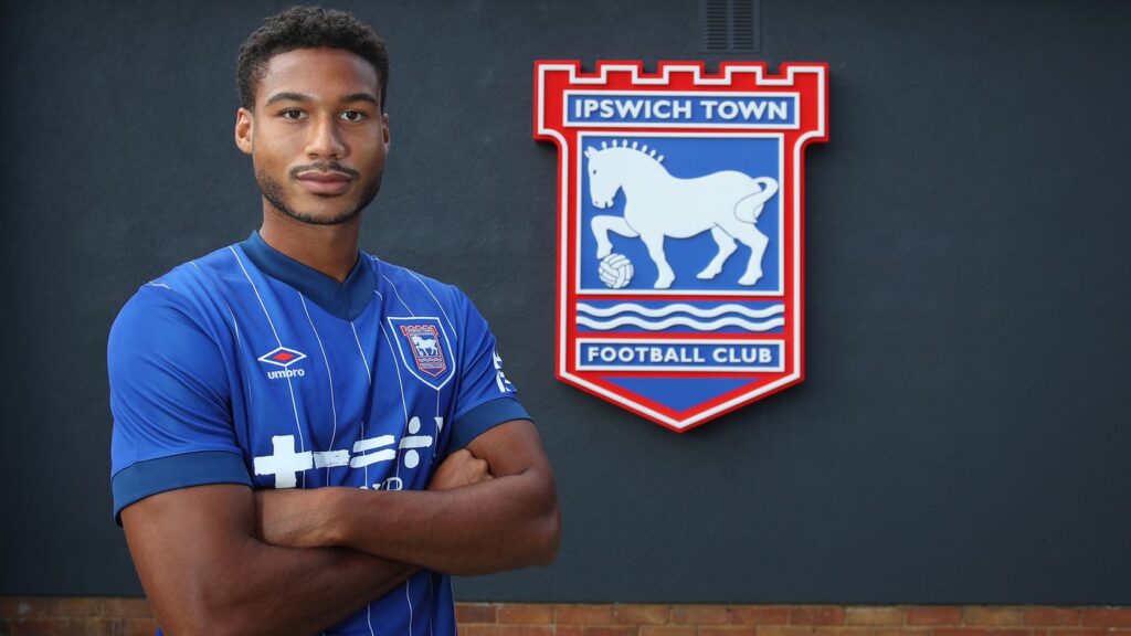 cajuste ipswich town