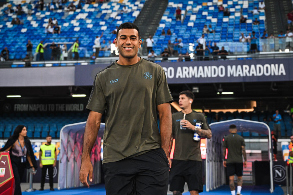 cheddira udinese