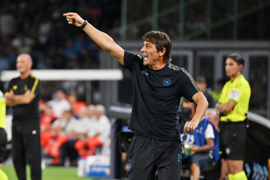 conte