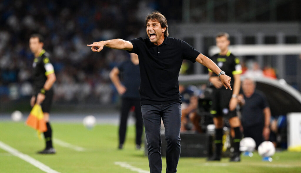 conte