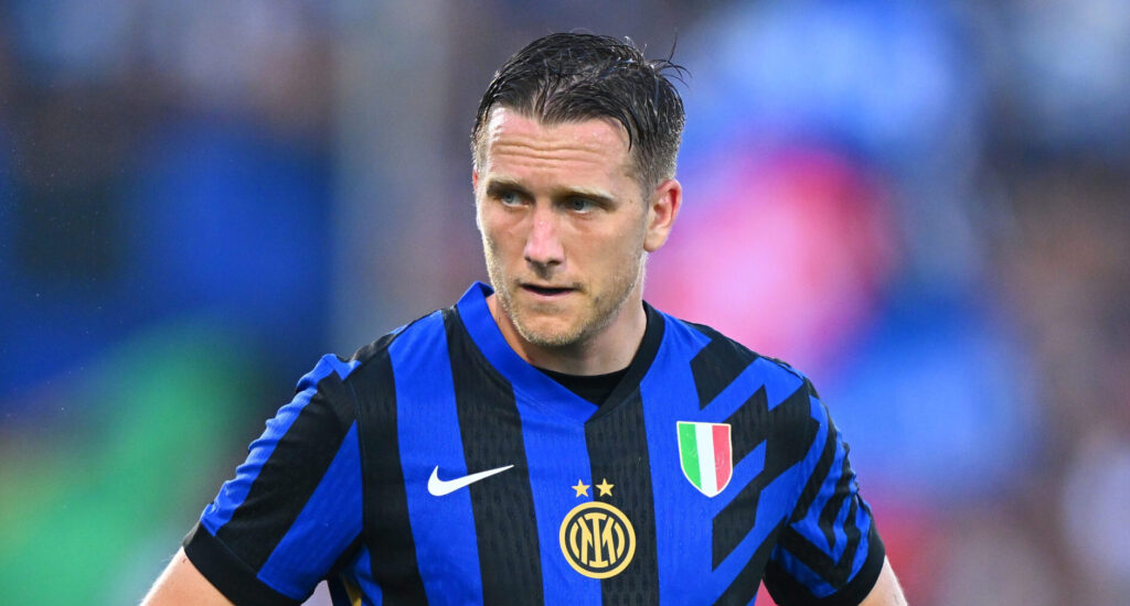 zielinski inter