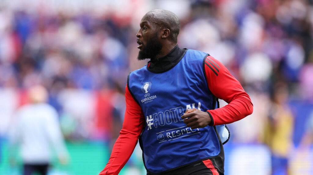 romano lukaku