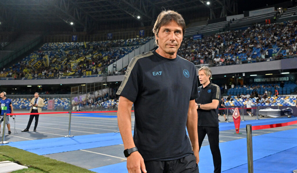 conte