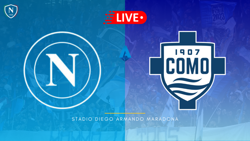 napoli como