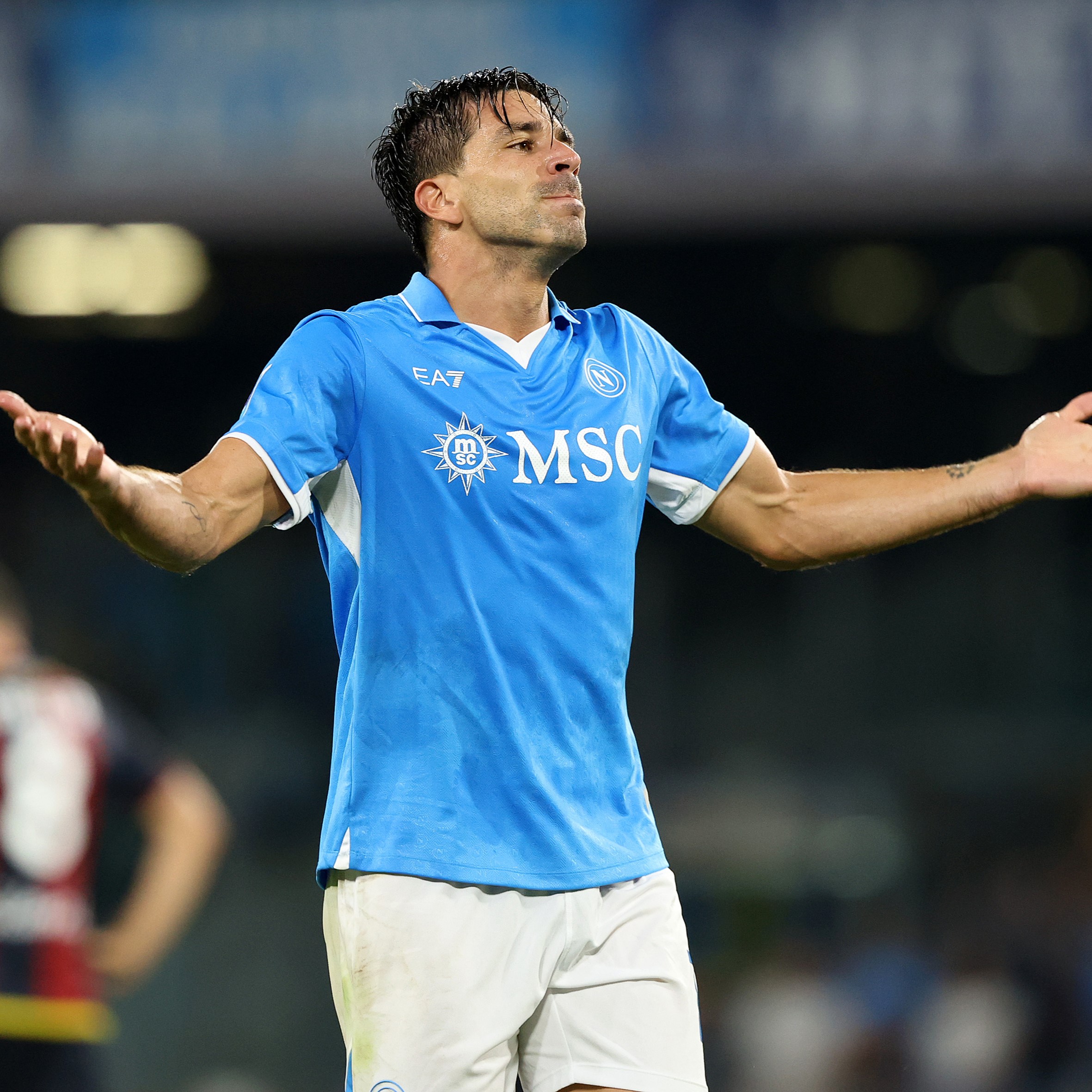 Giovanni Simeone