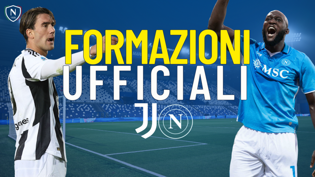 juve napoli juventus
