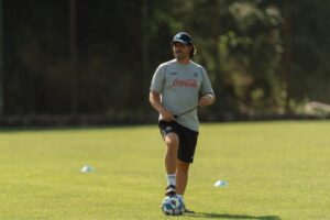 Dario Rocco Napoli Primavera