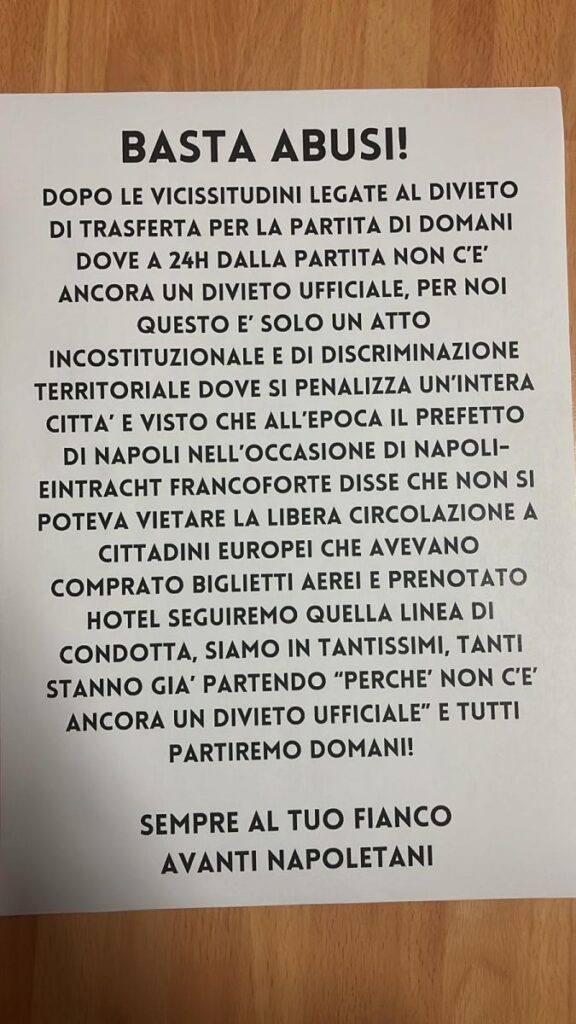 juve napoli