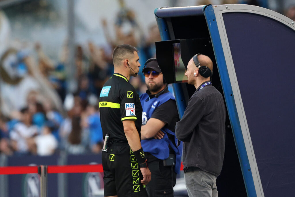 serie a innovazioni