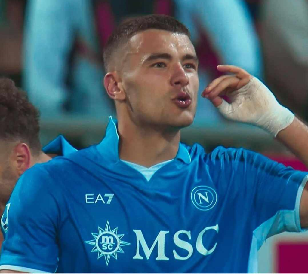 juve napoli buongiorno