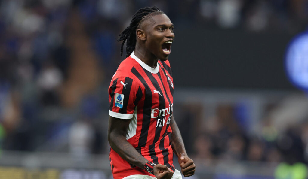 cagliari milan formazioni