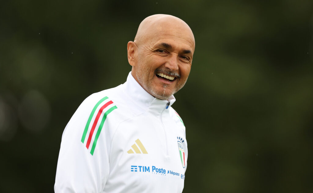 spalletti