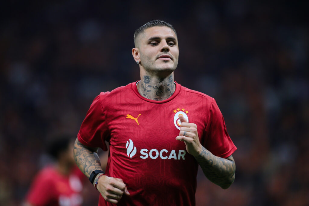 Icardi