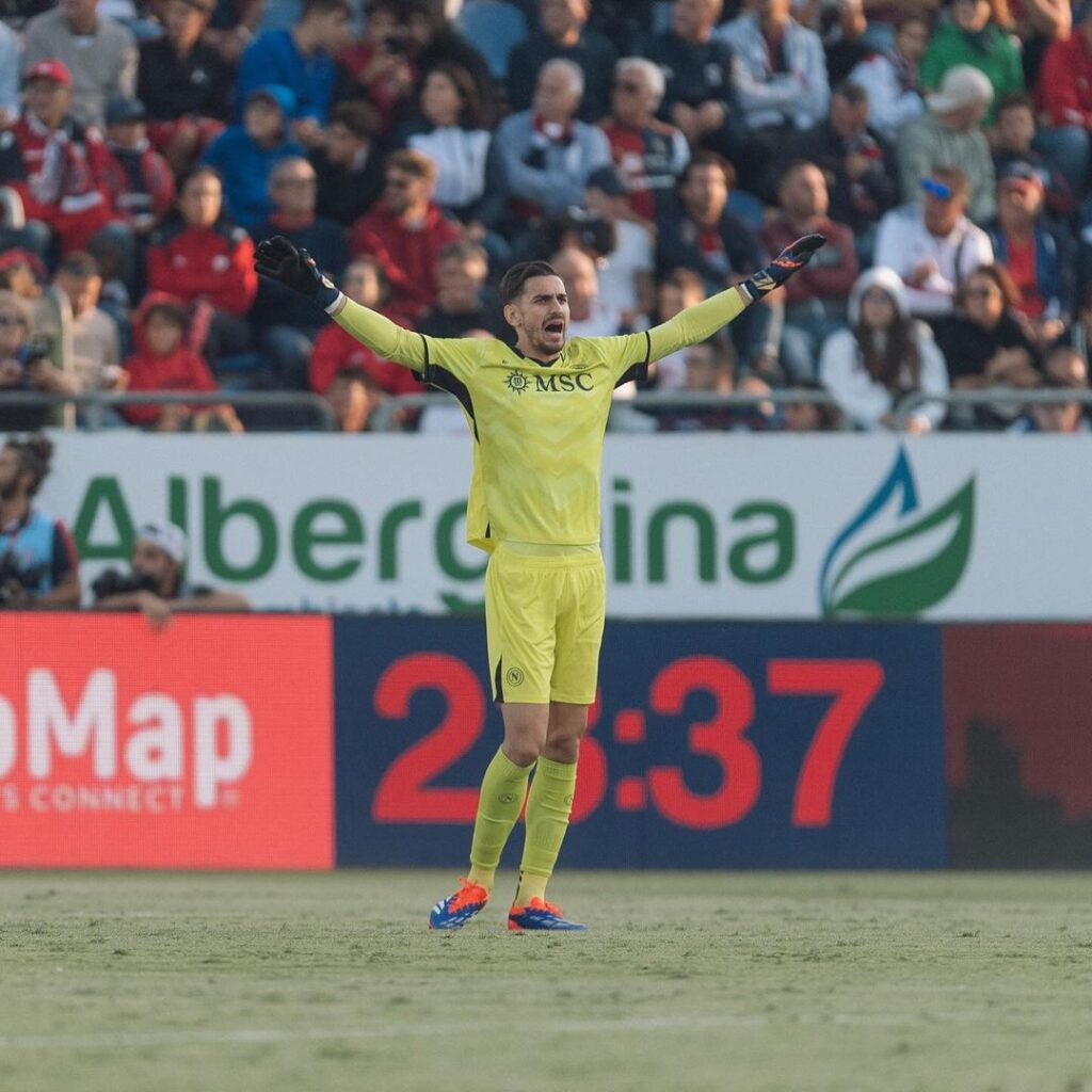 Bella prestazione di squadra e altri 3 punti! ️Avanti così