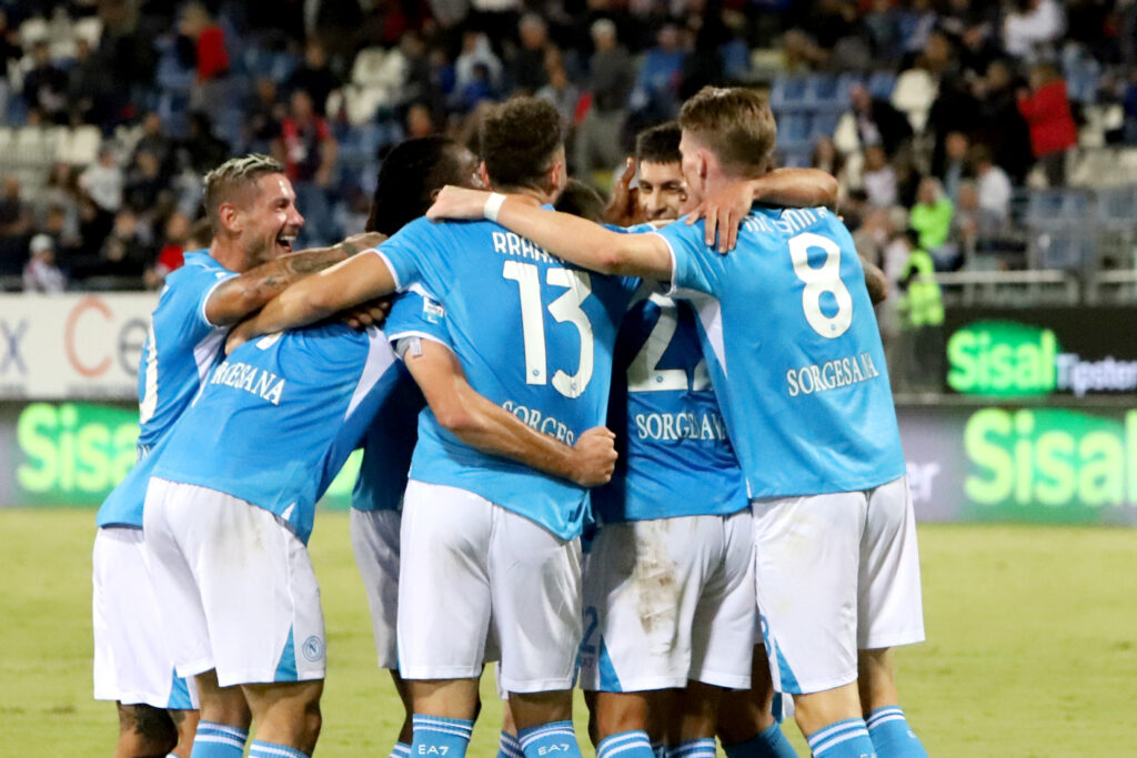 serie a