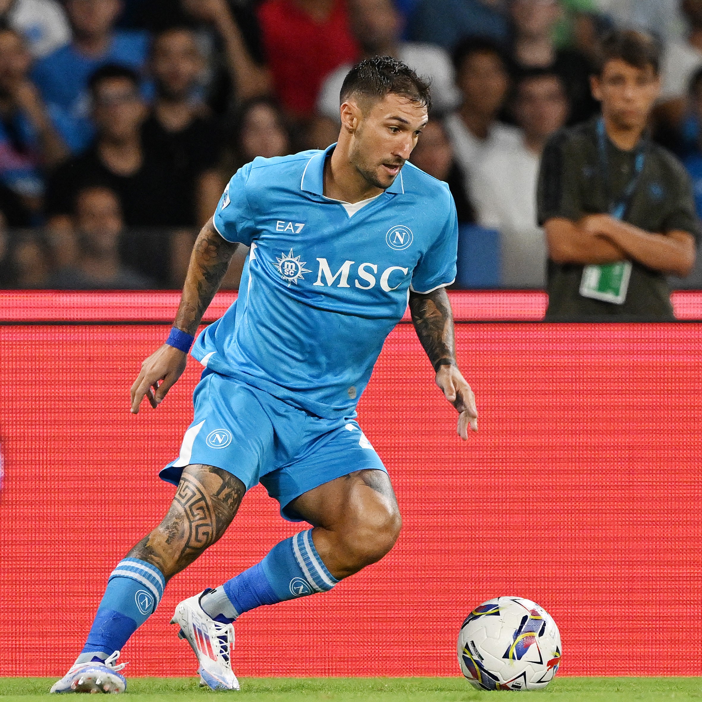 Matteo Politano